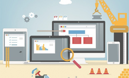 东莞网站运营维护服务